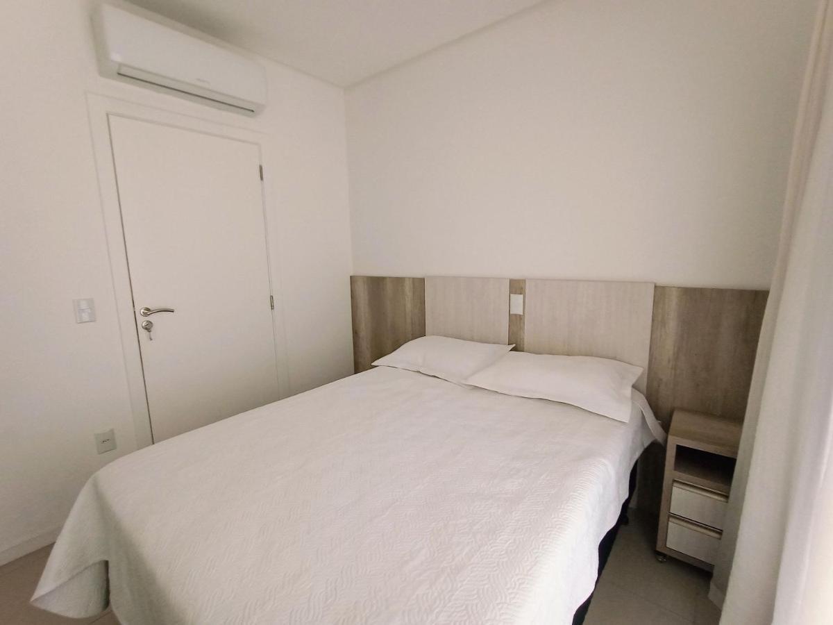Residencial Natalia Lägenhet Bombinhas Exteriör bild